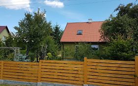 Oliwkowe Jerzykowo -klimatyzacja